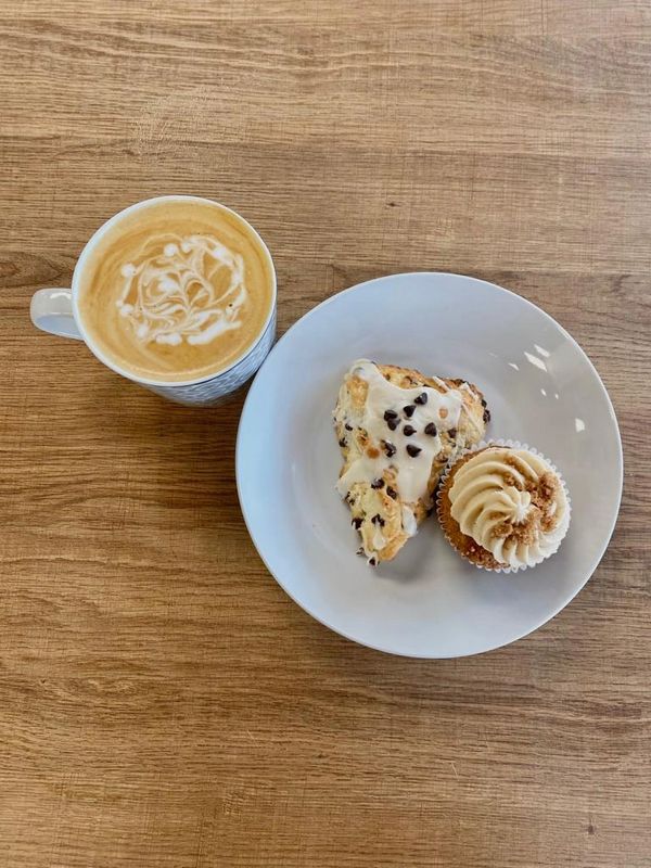 Gallery Oh So Sweet Bakery